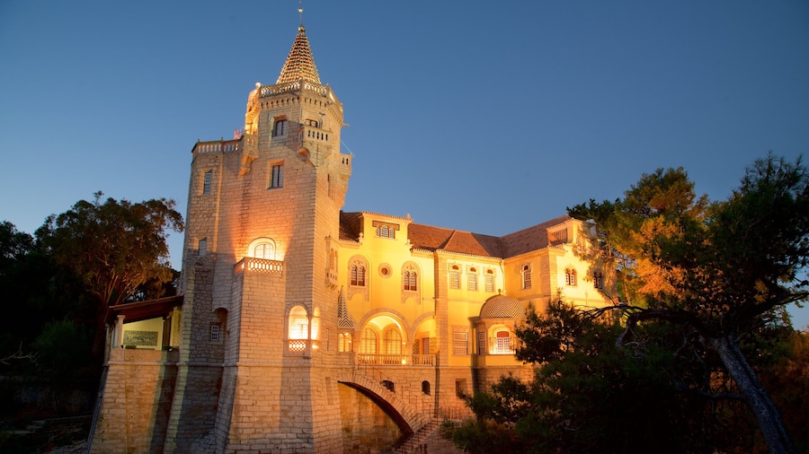 Museum Condes de Castro Guimaraes