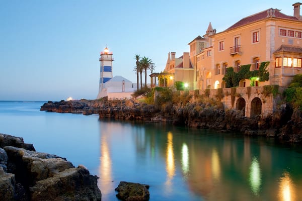 Santa Marta Lighthouse Museum mettant en vedette vues littorales et phare