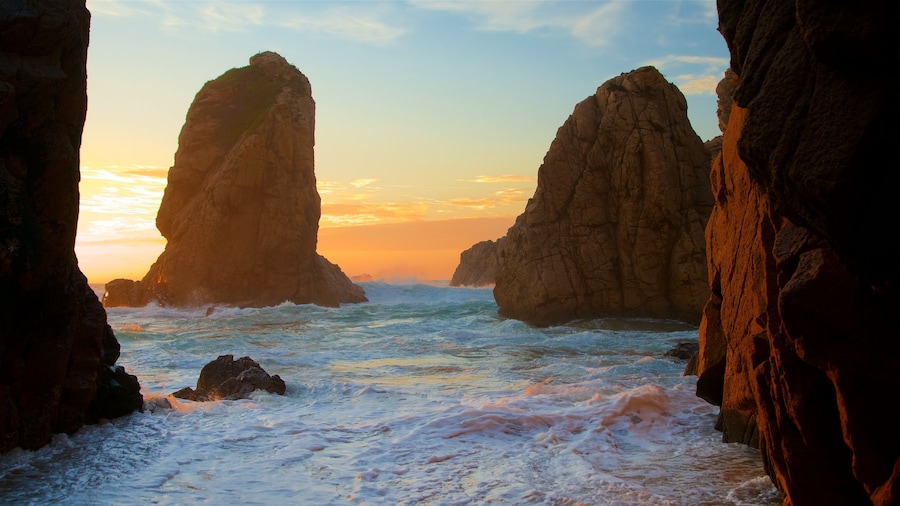 Ursa Beach