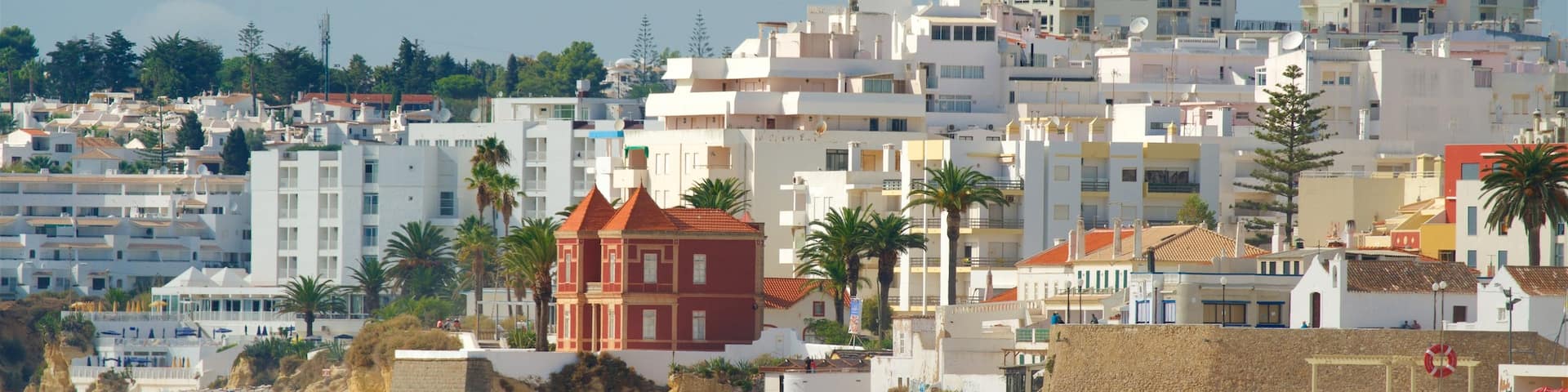 Silves, Faro kerület, Portugália