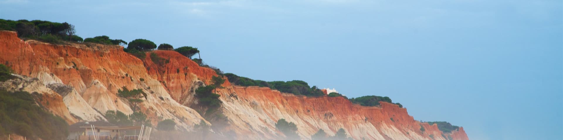 Aldeia das Açoteias, Albufeira, Distrito de Faro, Portugal