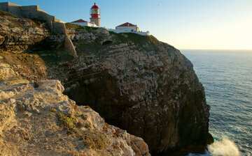 サン ヴィセンテ岬 サグレス旅行 エクスペディア サン ヴィセンテ岬 サグレス旅行 エクスペディア