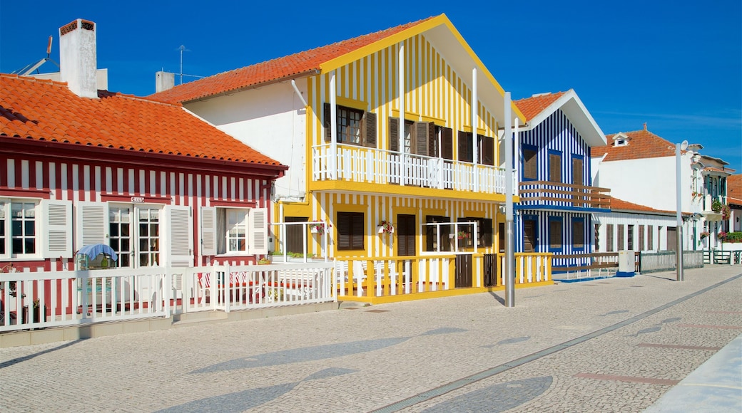 Spiaggia di Costa Nova