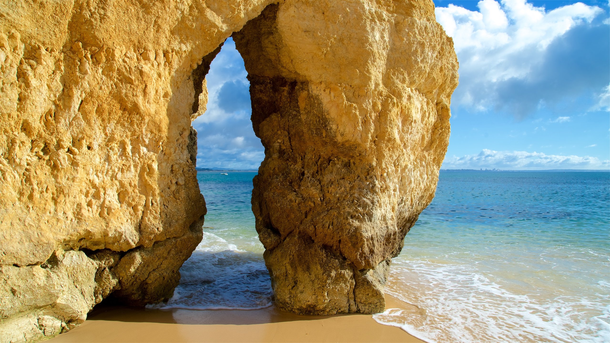 Algarve portugal europe map hi-res stock photography and images - Alamy