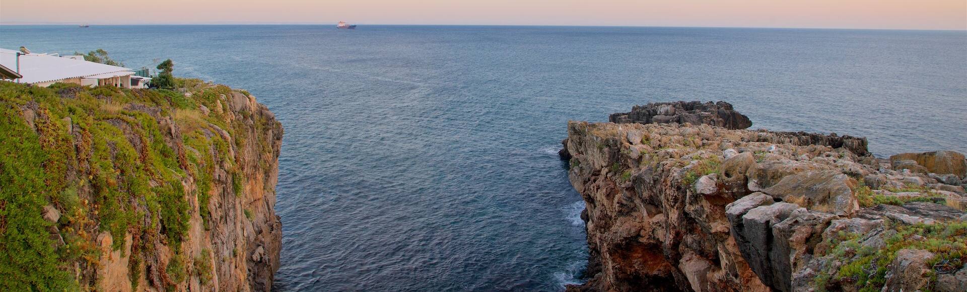 Bouche de l'Enfer, District de Lisbonne locations de vacances et plus