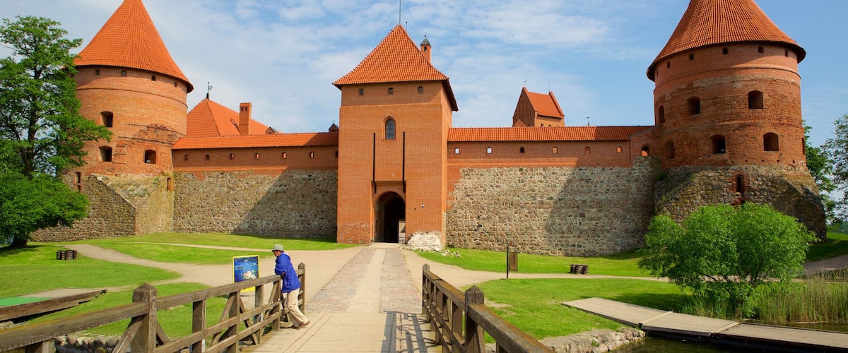 Trakai