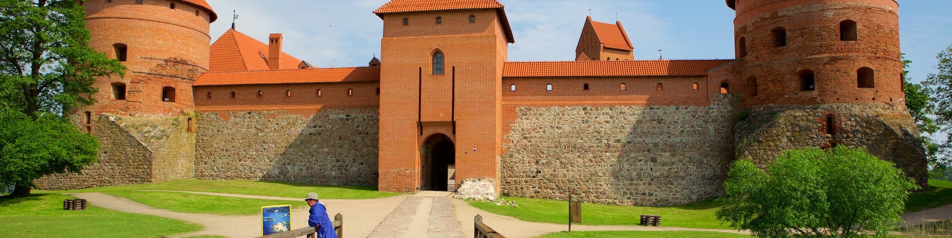 Trakai