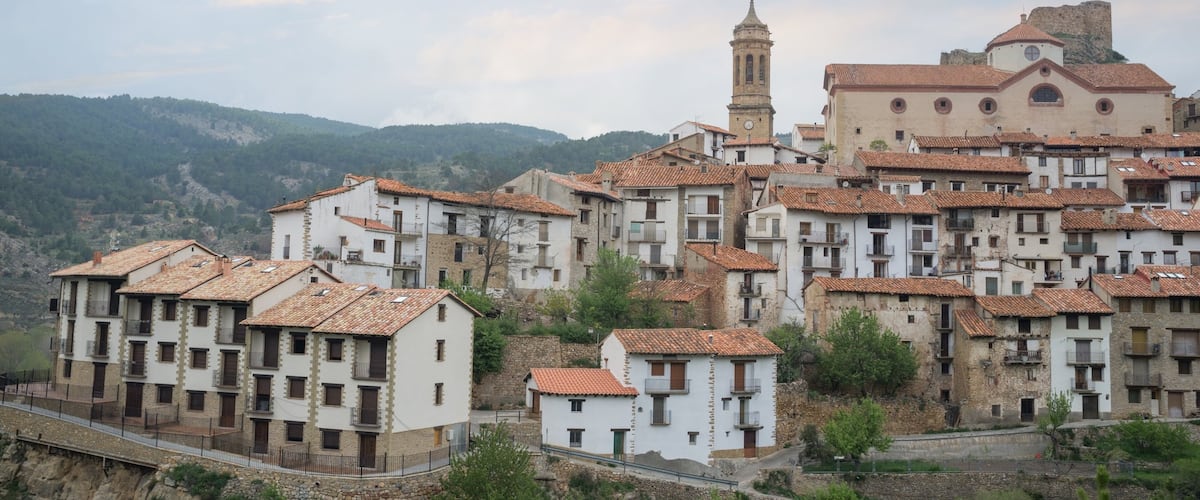 Teruel