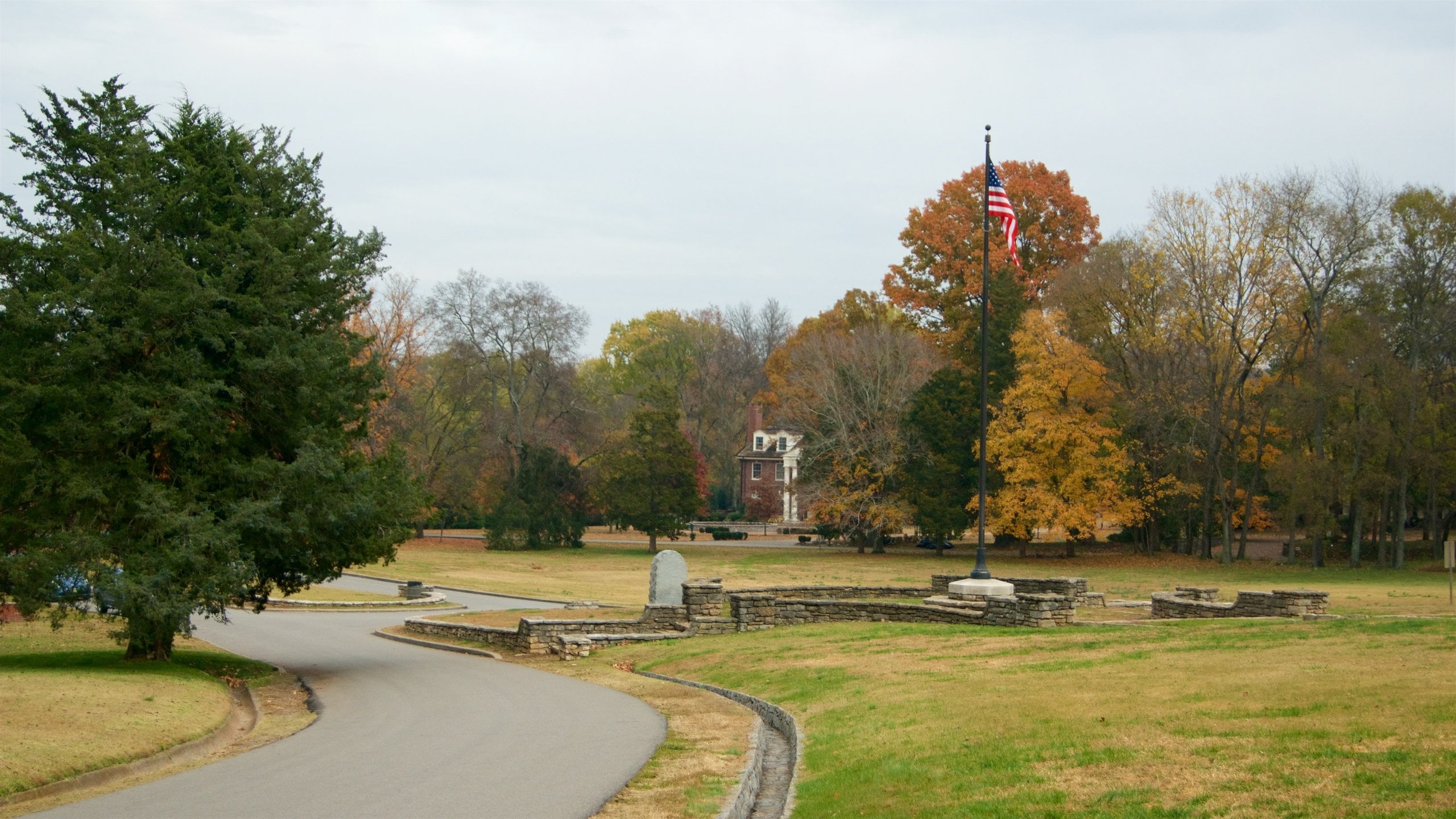 Edwin and Percy Warner Parks, Nashville Vacation Rentals hotel rentals