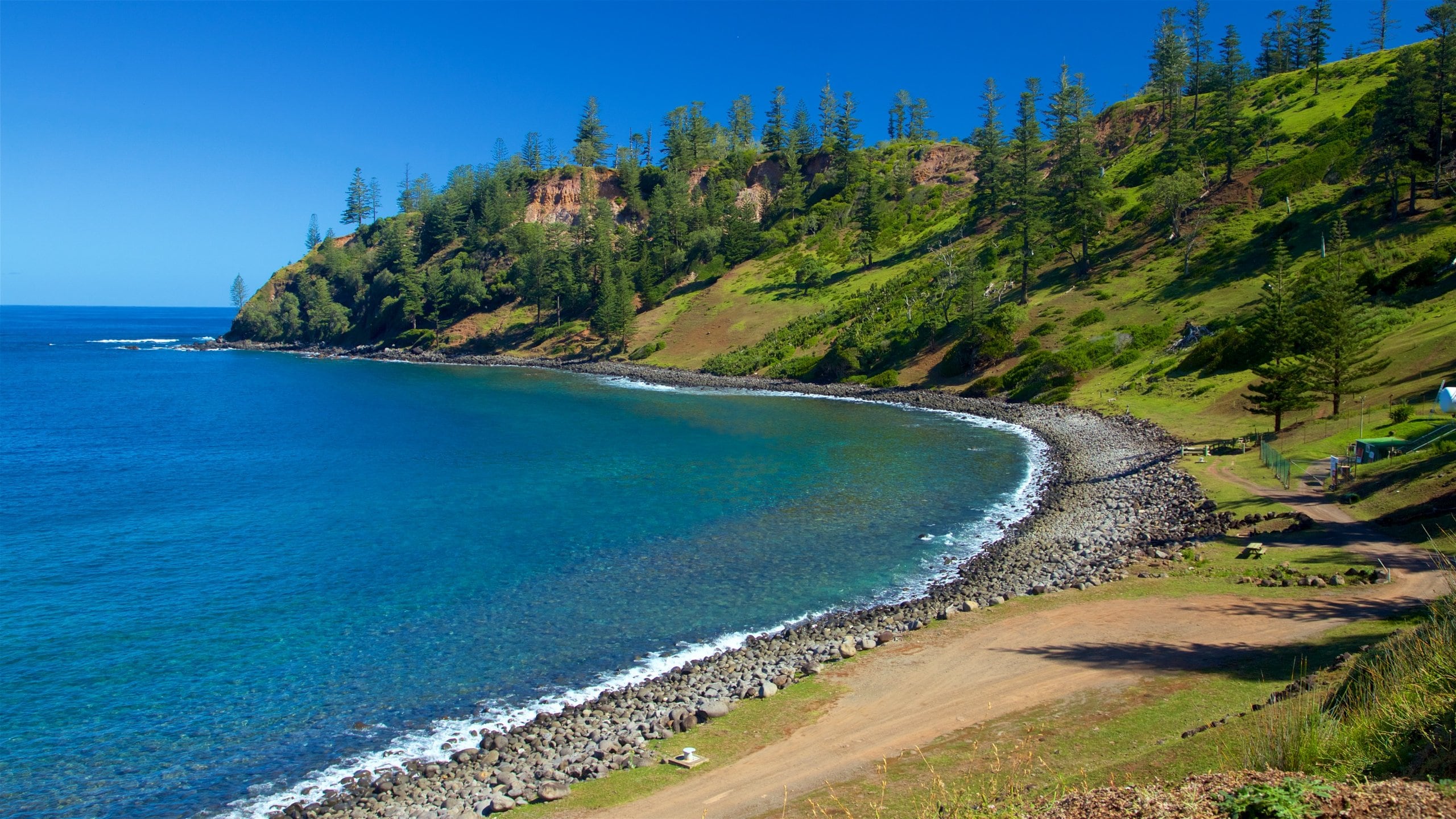 Ball Bay, Norfolk Island holiday rentals houses & more Vrbo
