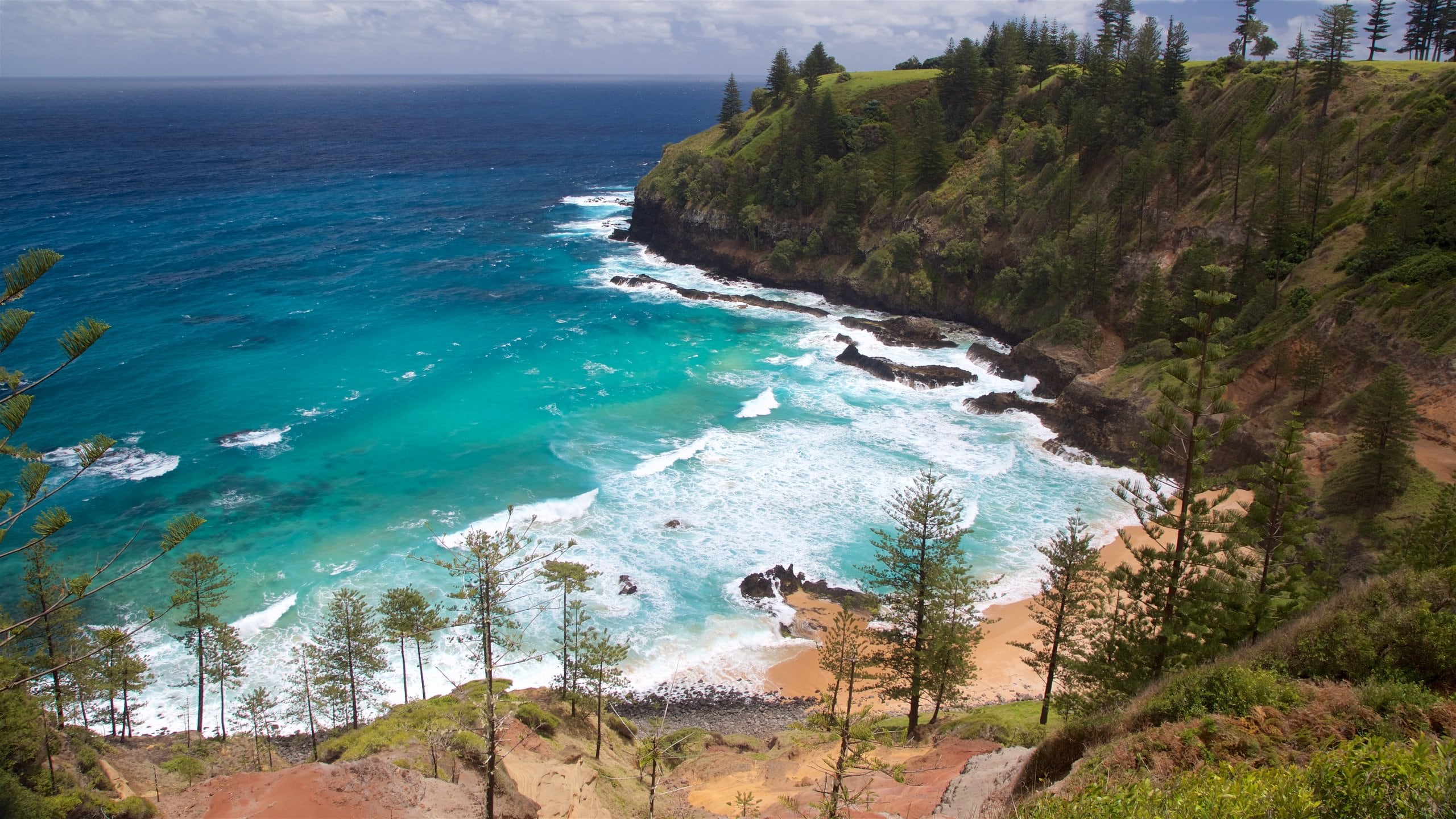 Vakantiehuizen Anson Bay, Norfolkeiland cottages & meer Vrbo