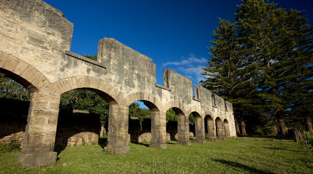 The Arches