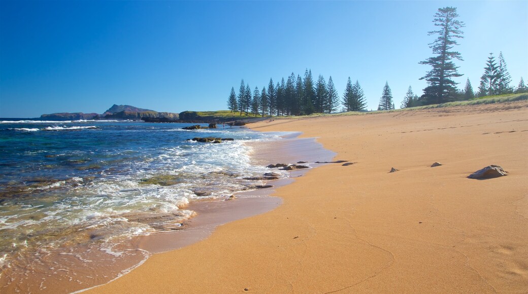 Cemetery Bay