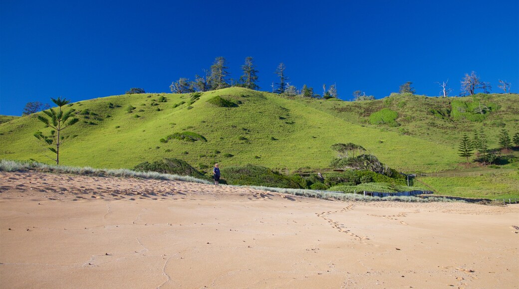 Cemetery Bay