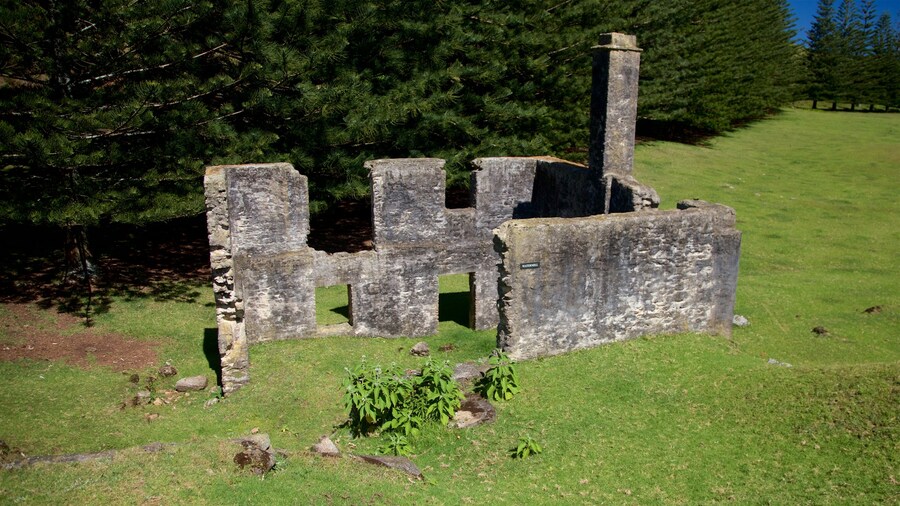 The Old Watermill