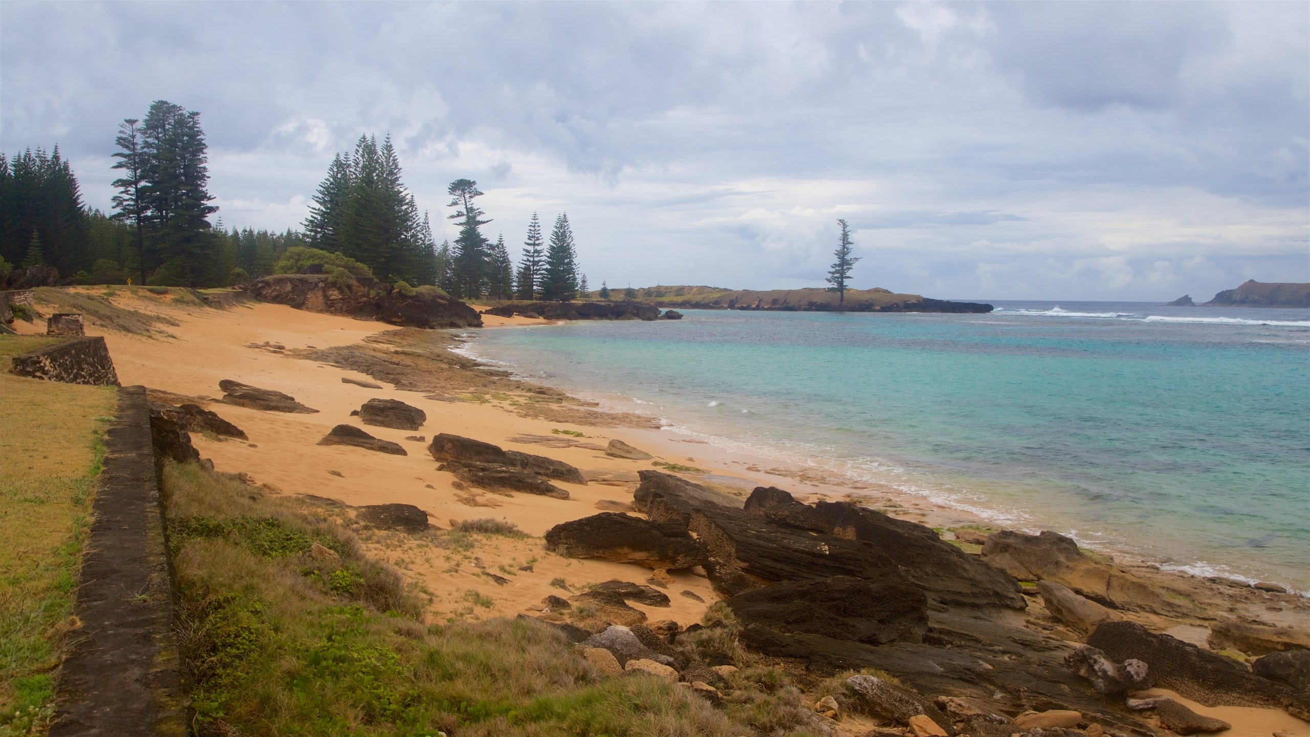 Slaughter Bay, Norfolk Island holiday accommodation: & more | Stayz