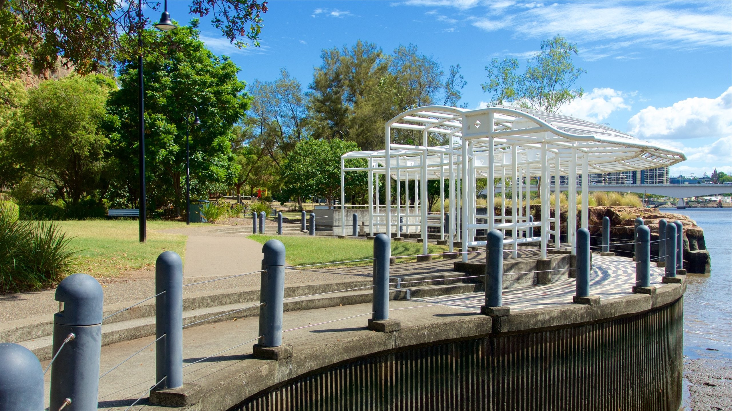 Kangaroo Point, QLD holiday from AU 134/night Stayz