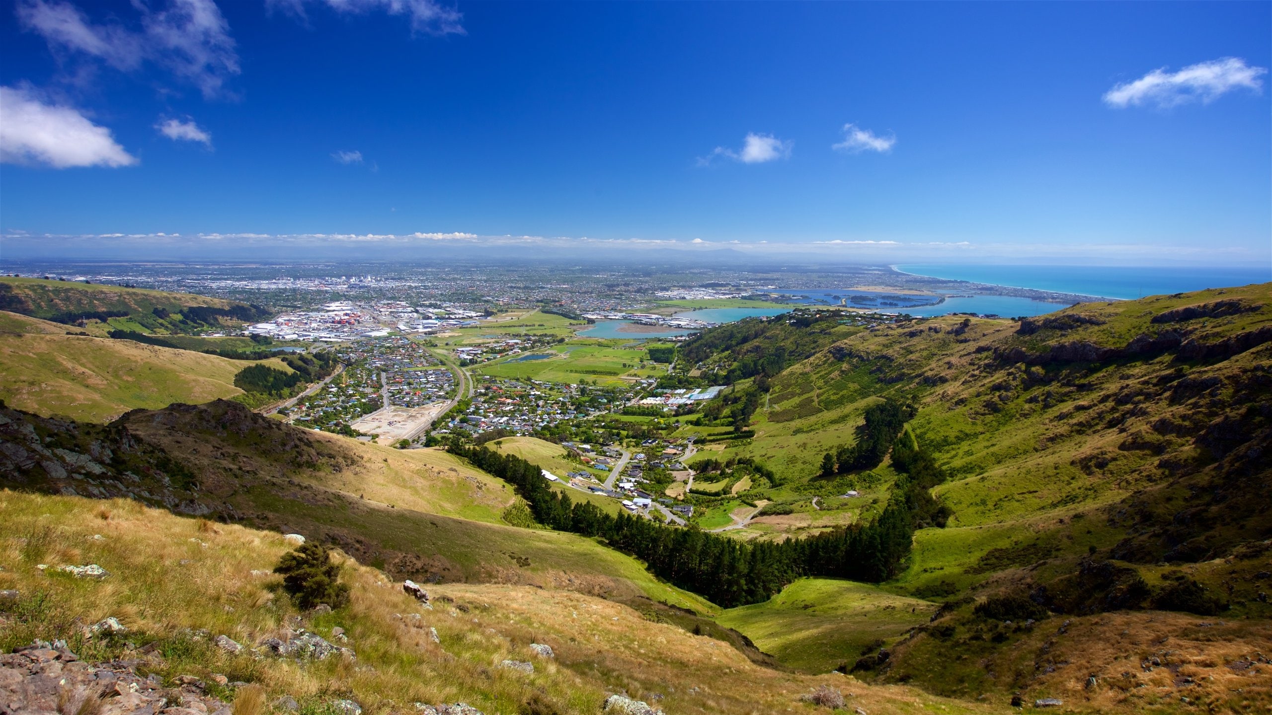 Mount Cavendish, NZ holiday from AU 67/night Stayz
