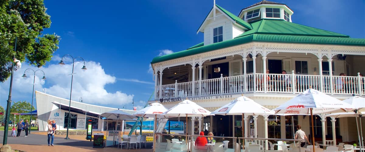 Town Basin Marina