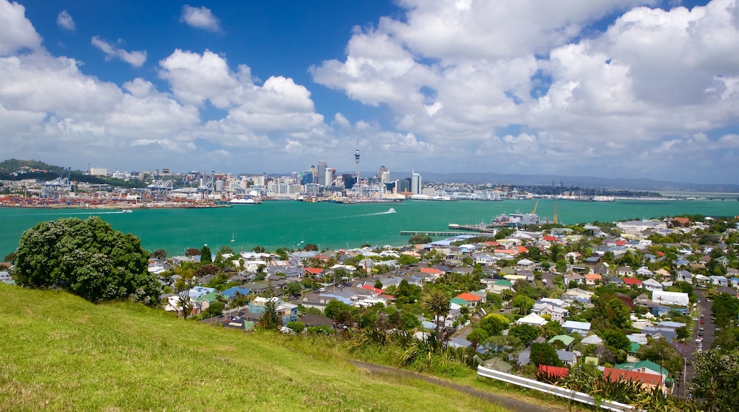 Mount Victoria
