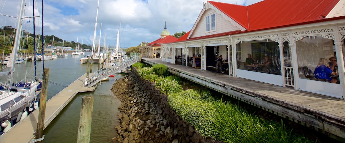 Town Basin Marina featuring a bay or harbor