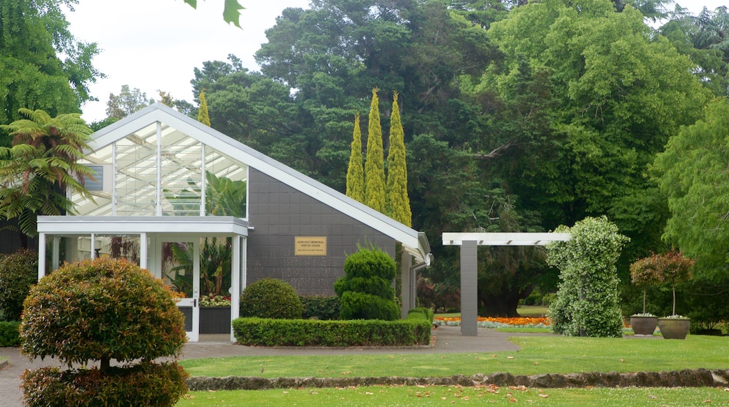 Taman Cornwall