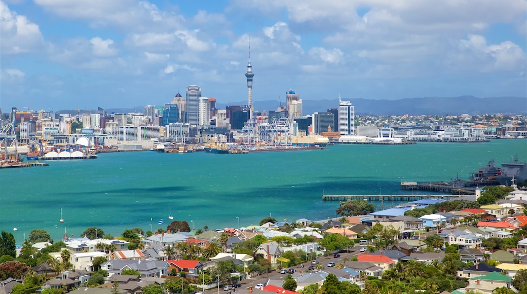 Mount Victoria