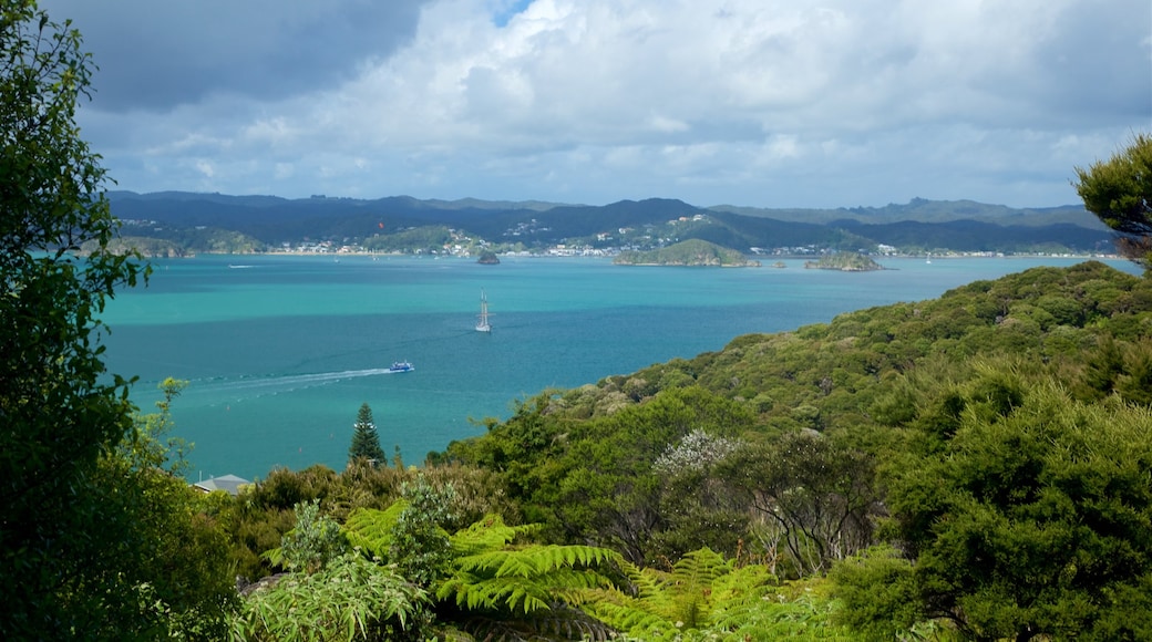 Flagstaff Hill which includes a river or creek and tranquil scenes