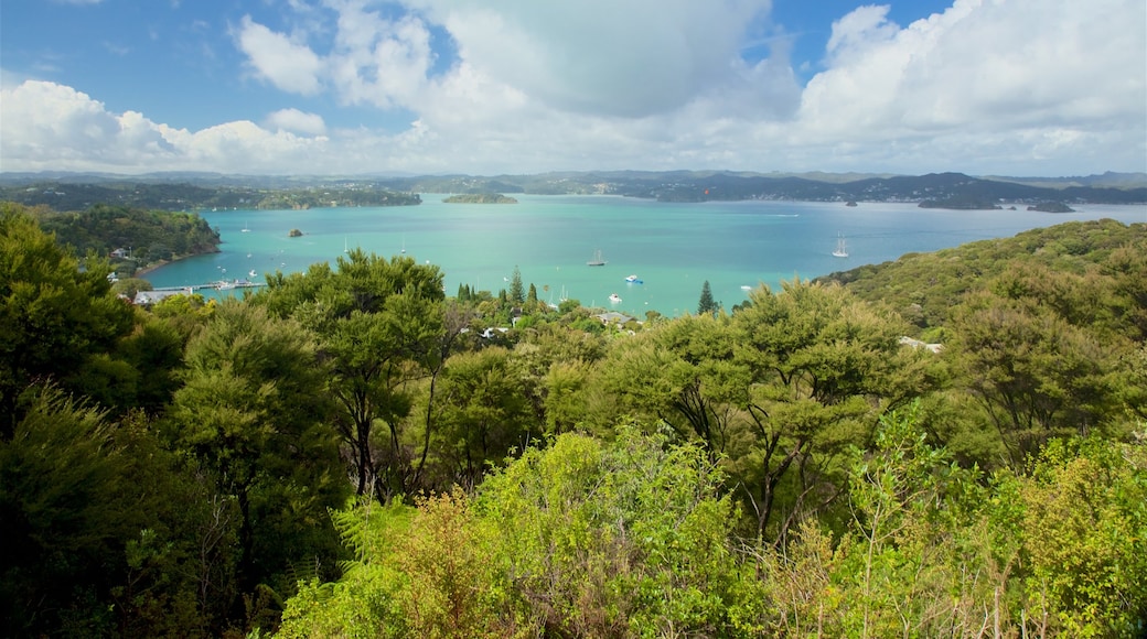 Flagstaff Hill featuring tranquil scenes and a lake or waterhole