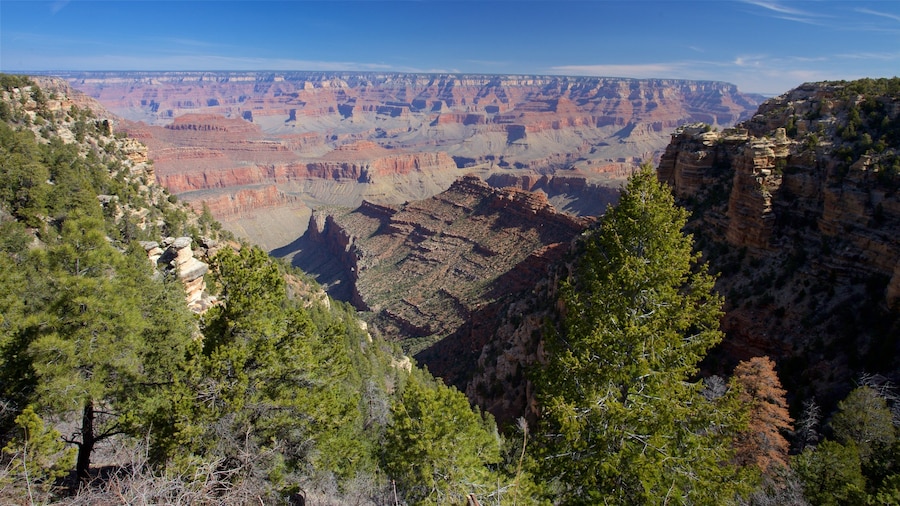 Grand Canyon