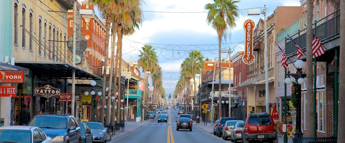 Ybor City