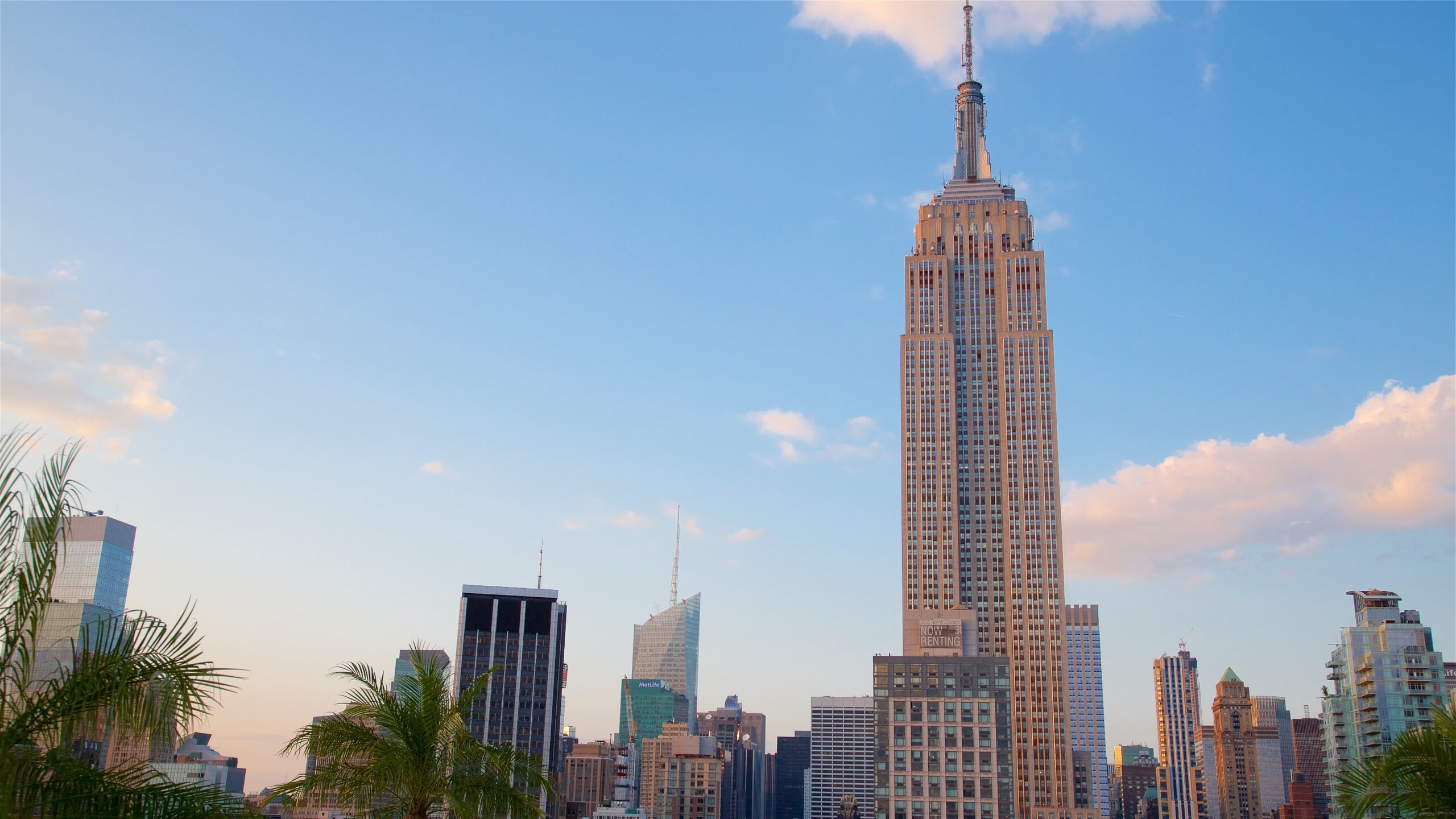 エンパイア ステート ビルディング (マンハッタン) - ツアーと