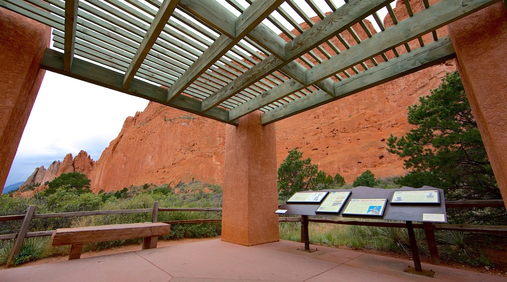 Garden of the Gods