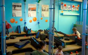 Visit Children's Museum of Denver in Jefferson Park | Expedia