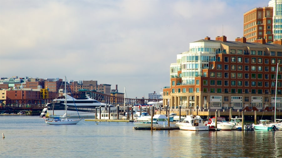 HarborWalk