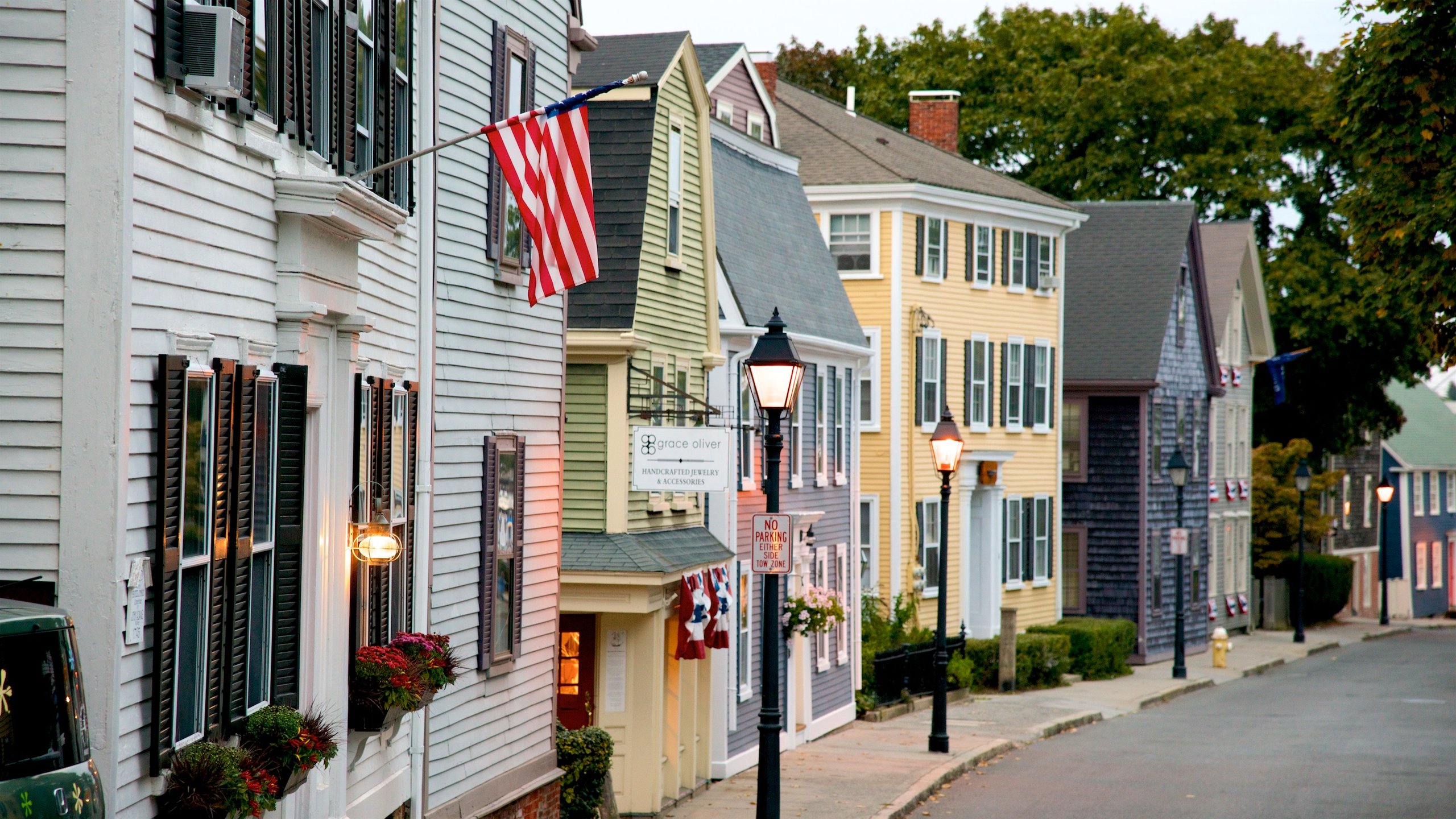 Marblehead, MA Tourist Attractions: A Complete Guide – Travel Tales