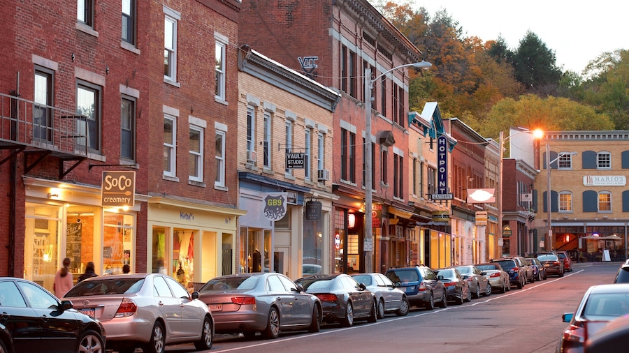 Great Barrington