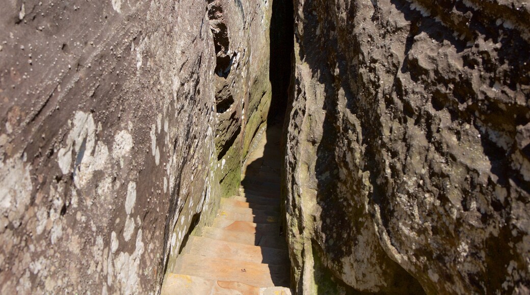 Lookout Mountain