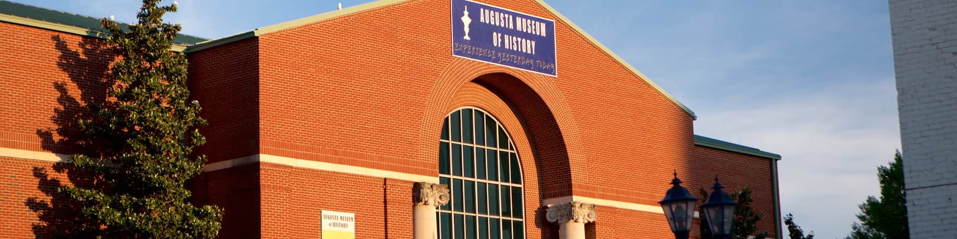Augusta Museum of History