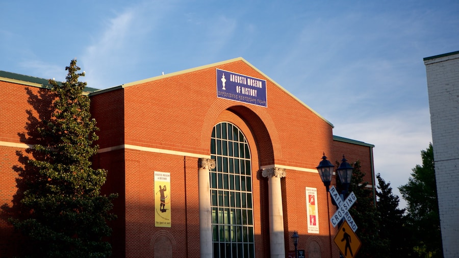 Augusta Museum of History