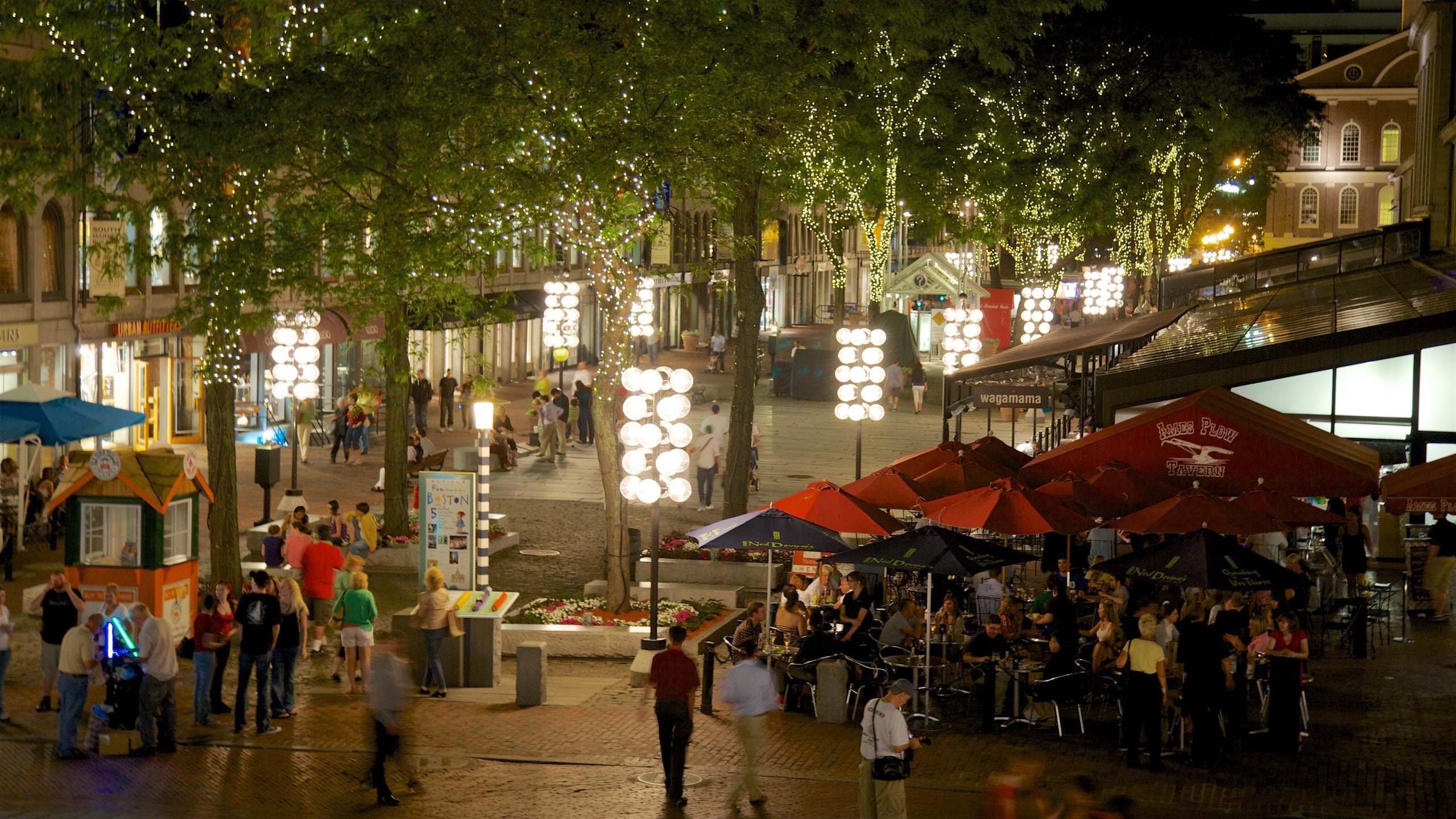 Visita Centro di Boston scopri il meglio di Centro di Boston, Boston