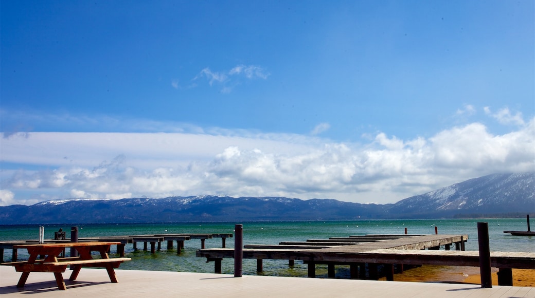 Lake Tahoe