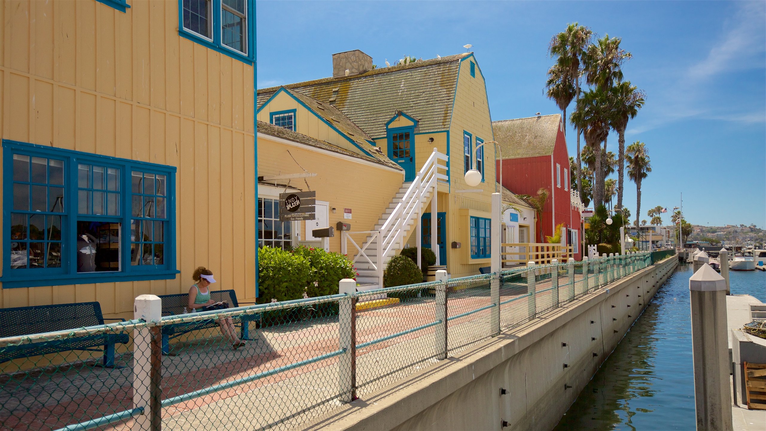 Visitez Marina del Rey: guide touristique 2024  Expedia.fr