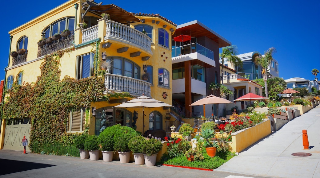 Manhattan Beach