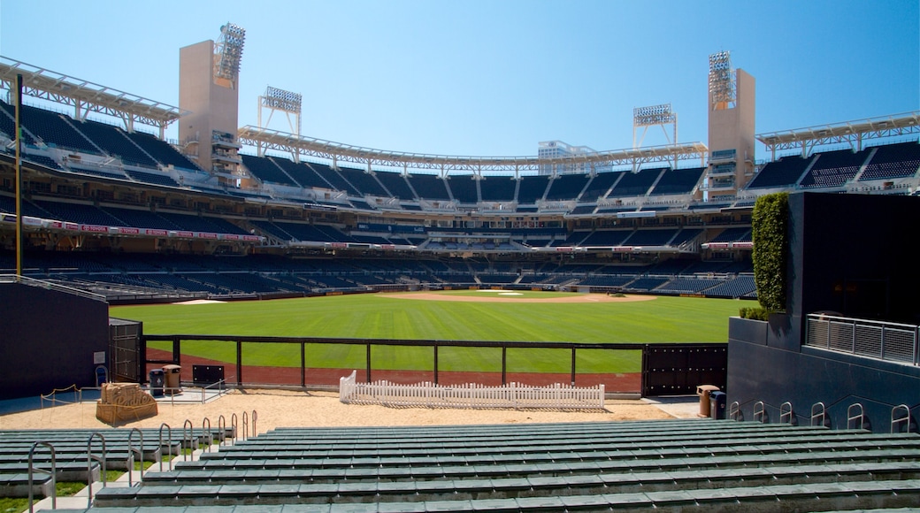 Petco Park
