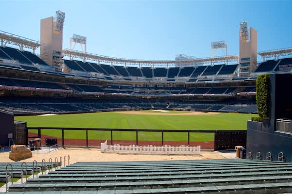 Petco Park