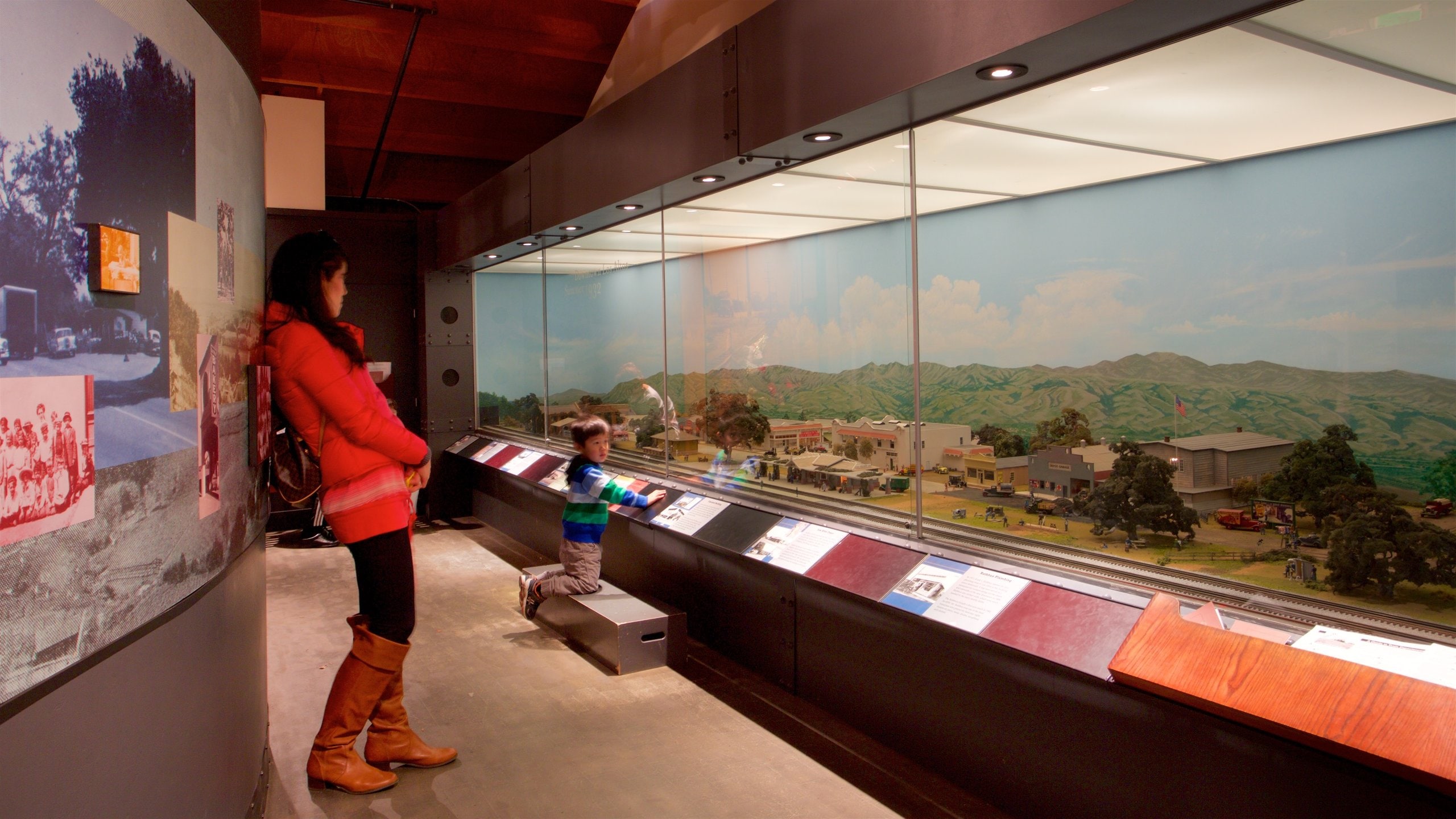 Los Altos History Museum, Los Altos Vacation Rentals house rentals