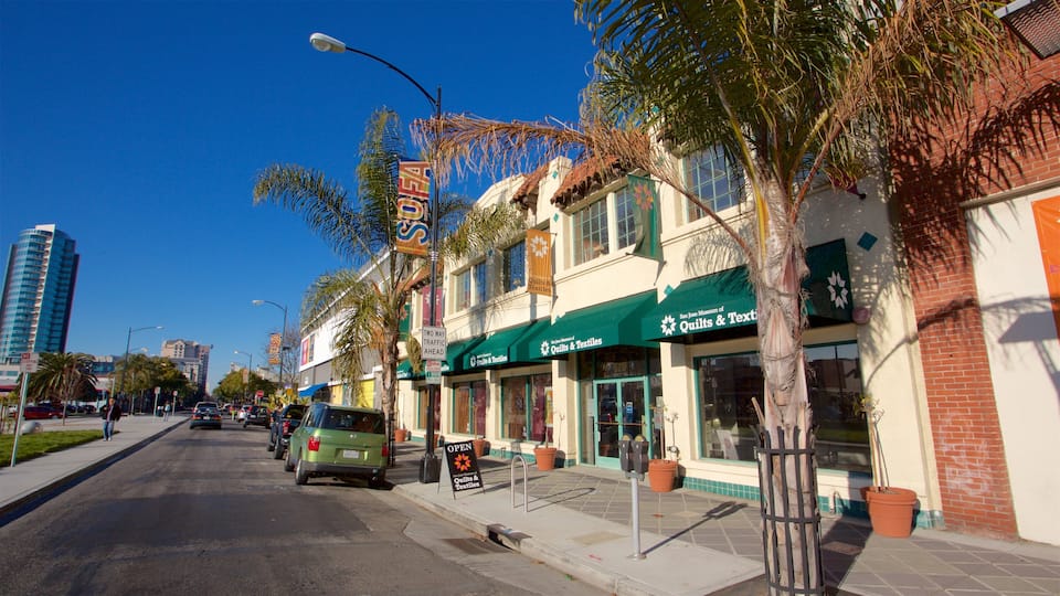 San Jose Museum of Quilts and Textiles
