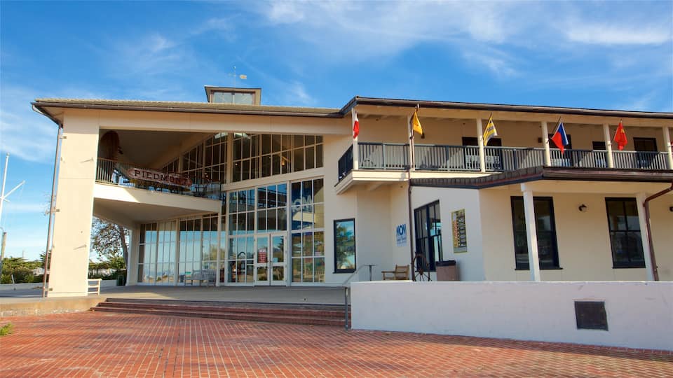 Maritime Museum