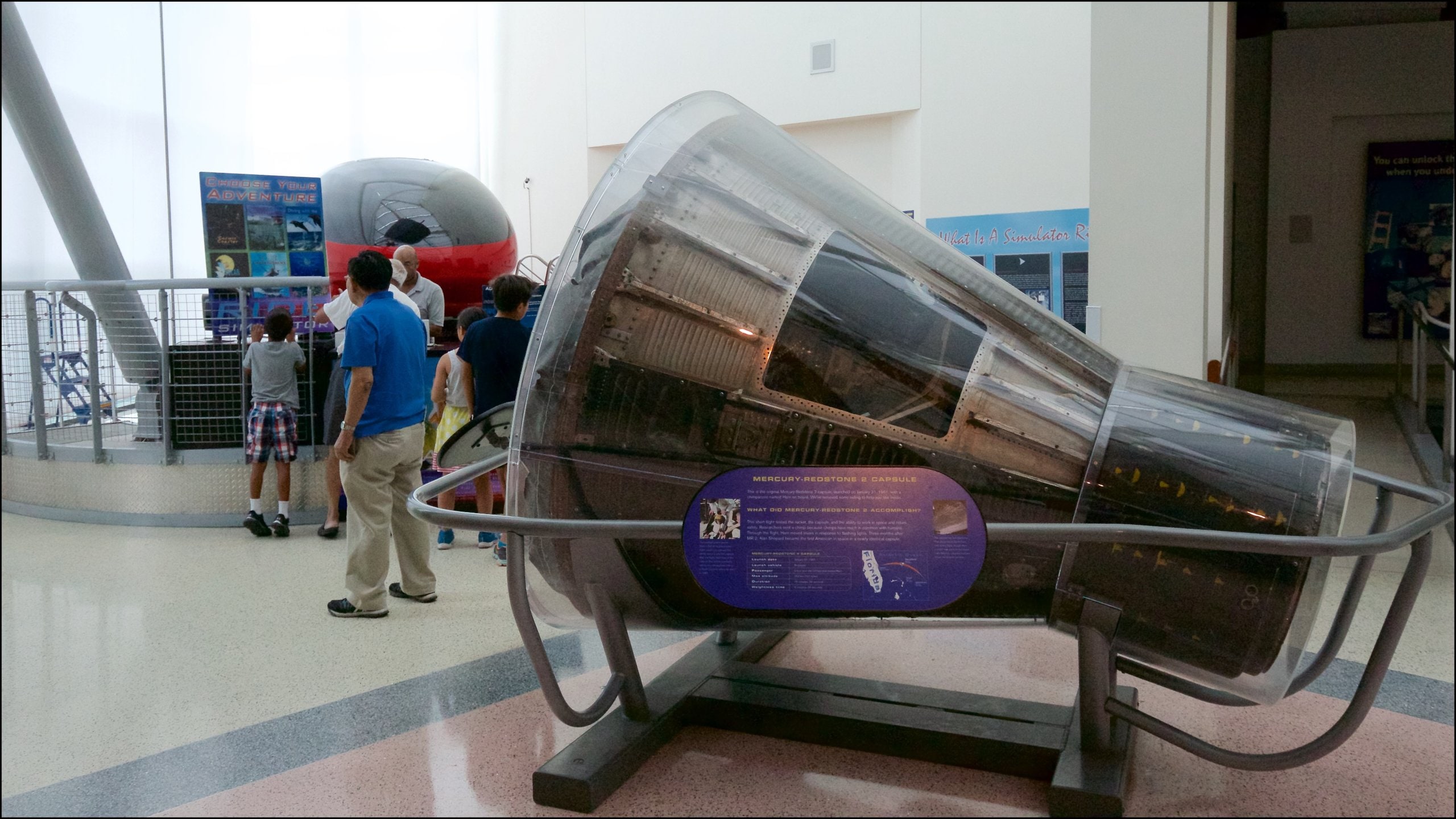 California Science Center in Exposition Park | Expedia.co.in